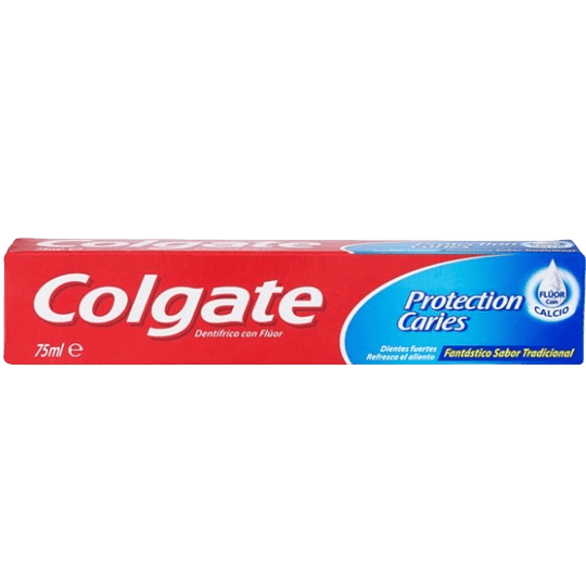 Colgate Anti-Cáries 75ml