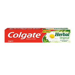 Colgate Herbal 75ml
