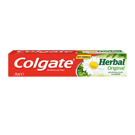 Colgate Herbal 75ml