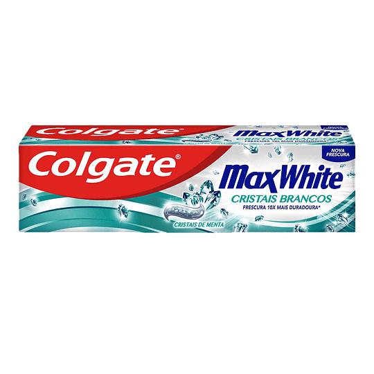 Colgate Max White 75ml
