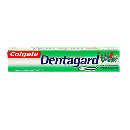Colgate Dentagard Plantas 75ml