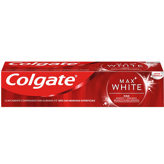 Colgate Max White One 75ml