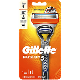 Gillette Fusion 5 