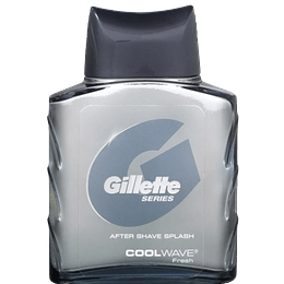 Gillette After Shave 100ml