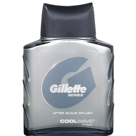 Gillette After Shave 100ml