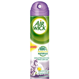 Air Wick Ambientador 240ml