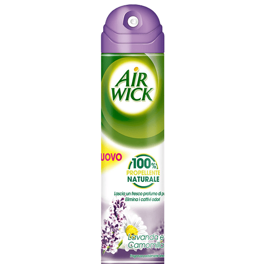Air Wick Ambientador 240ml