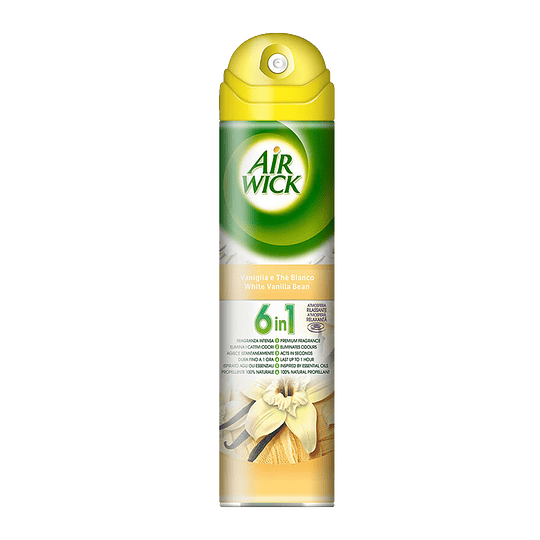 Air Wick Ambientador 240ml