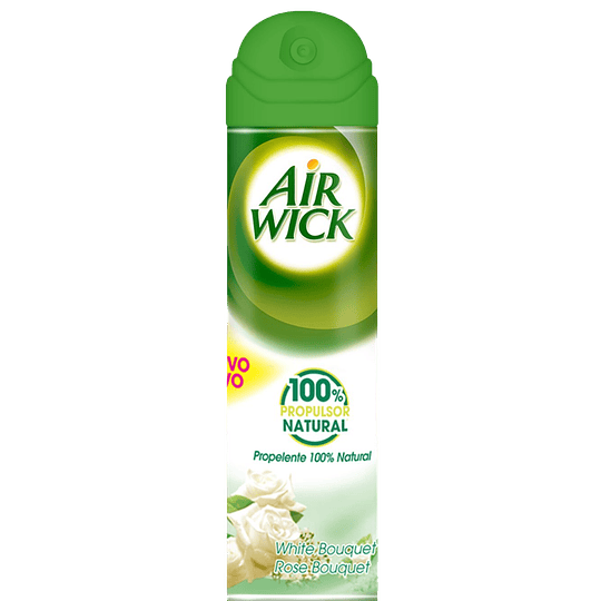 Air Wick Ambientador 240ml