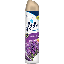 Glade Ambientador Aerossol 300ml