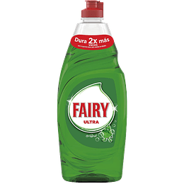Fairy Detergente Lava Loiça Manual 480ml