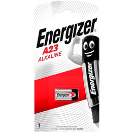 Energizer Pilhas Alcalinas A23 - 1 Pilha