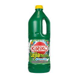 Kiriko Lixívia Perfumada Pinho 2l