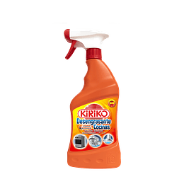 Kiriko Desengordurante de Cozinha 750ml