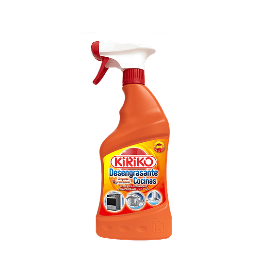 Kiriko Desengordurante de Cozinha 750ml