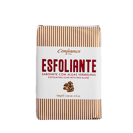 Sabonete Esfoliante 100g