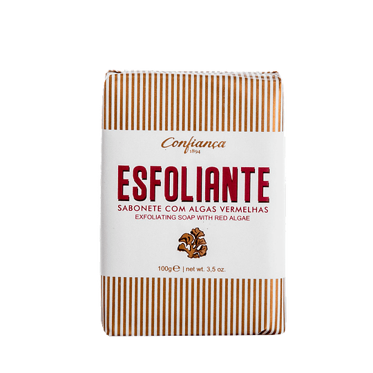 Sabonete Esfoliante 100g