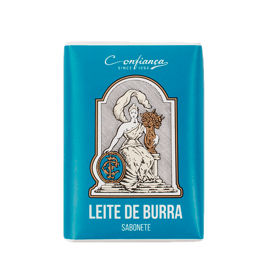 Sabonete Leite de Burra 75g