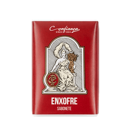 Sabonete Enxofre 75g