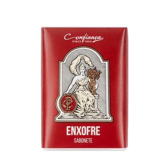 Sabonete Enxofre 75g