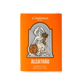 Sabonete Alcatrão 75g
