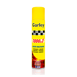 Garley Oleo Multiusos 520cc