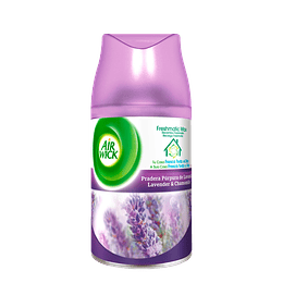 Air Wick Recarga de Lavanda para Ambientador Freshmatic