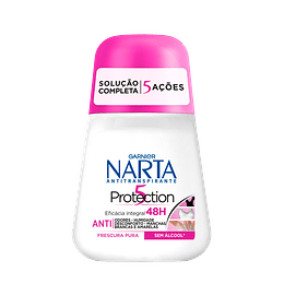 Narta Roll-On Protection 5 50ml