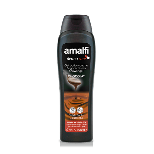 Amalfi Gel de Banho 750ml