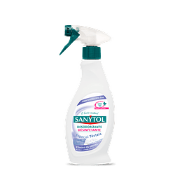 Sanytol Desinfetante Têxtil 500ml