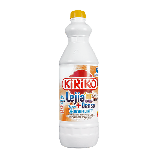 Kiriko Lixivia Densa 1,5l