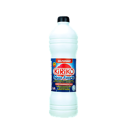 Kiriko Água Forte 1,5l