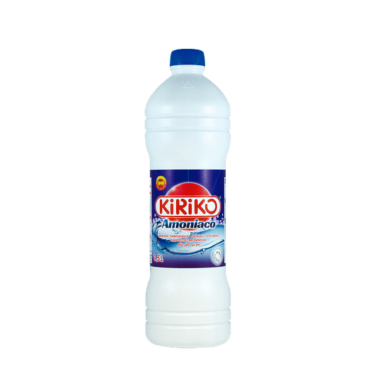 Kiriko Amoniaco 1,5l
