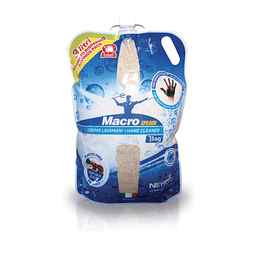 Nettuno T-Bag Macrocream - Recarga 3000ml