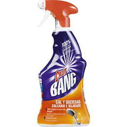 Anti-Calcário e Sujidade Spray 500ml