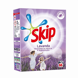 Skip Lavanda 66D