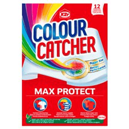 K2r Colour Catcher 12 Toalhitas