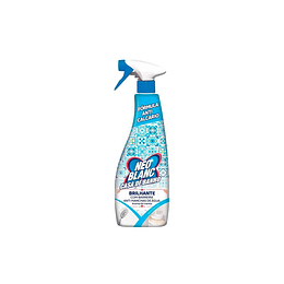 Mistolin Spray Limpa Inox 500ml - Emporio