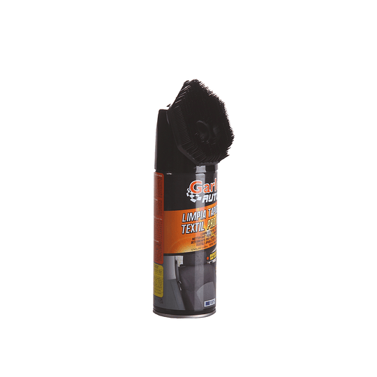 Garley Limpa Estofos Textil com Escova 520cc (400ml)