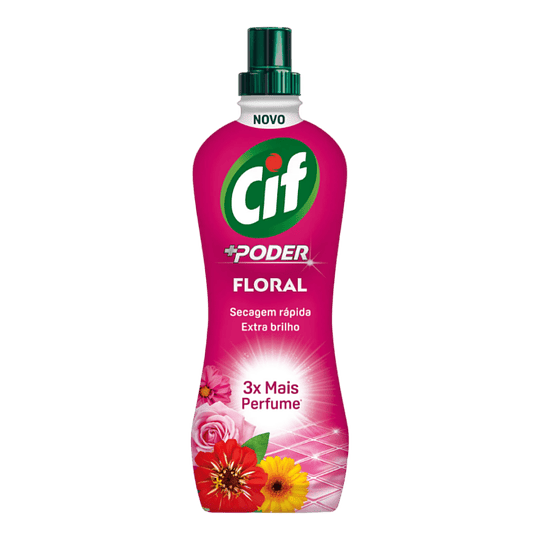 CIF +Poder 1 Lt 