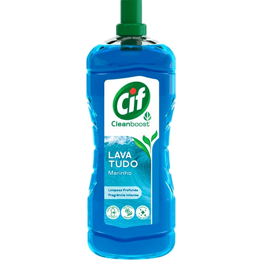 CIF Lava-Tudo 1,3l 