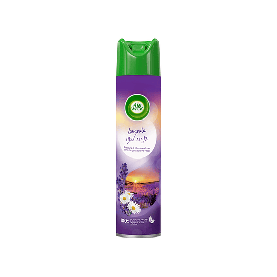 Air Wick Ambientador 300ml