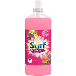 Surf Amaciador de Roupa