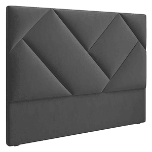 Respaldo 2 Plazas - RayasCrazy