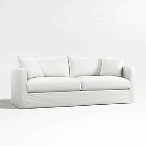 Sofá Carlota Velvet Incluye Funda