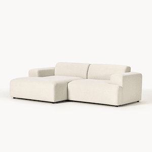 Sofá Seccional Tokio