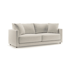 Sofá America 3C 1.2 