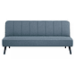 Sofá Cama Aksel - Miniatura 1