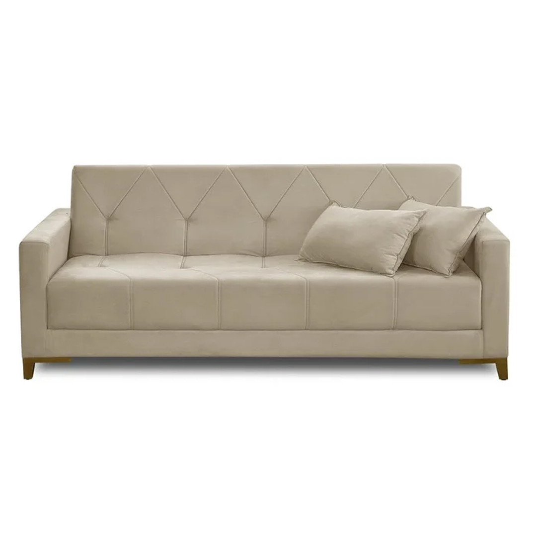 Sofá Cama Palermo 1