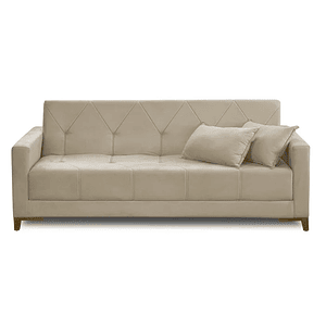 Sofá Cama Palermo